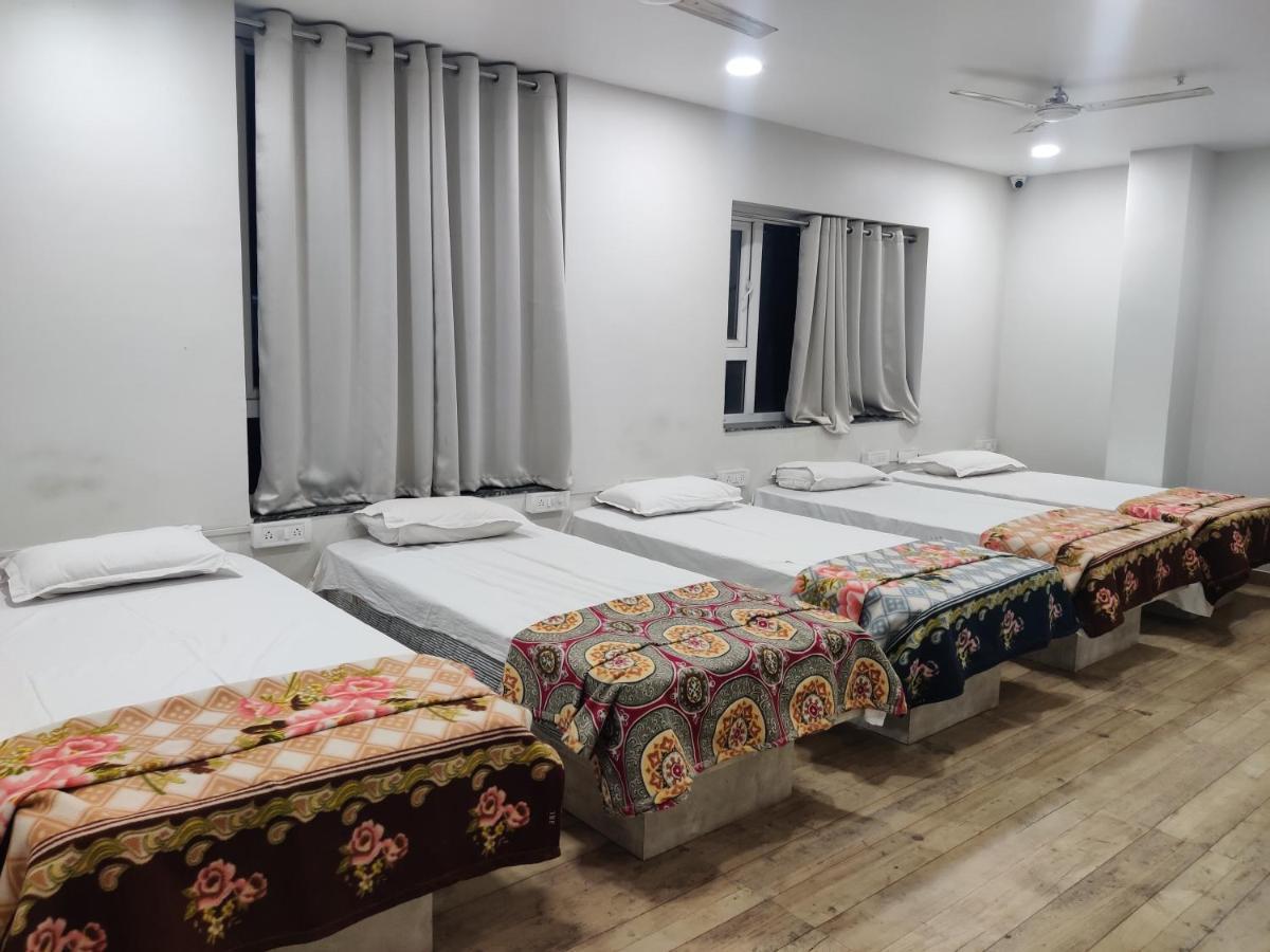 Hotel Trp Bliss Nizamabad المظهر الخارجي الصورة