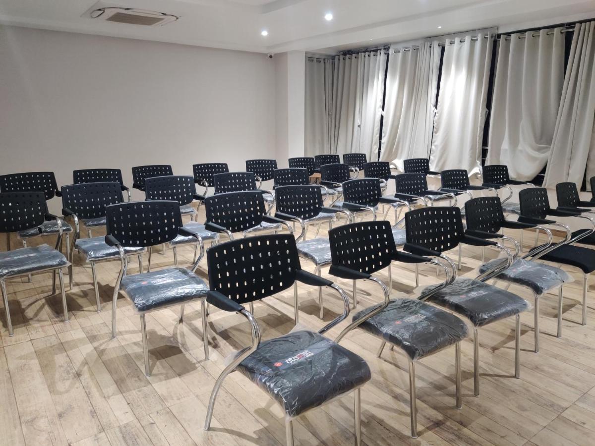 Hotel Trp Bliss Nizamabad المظهر الخارجي الصورة