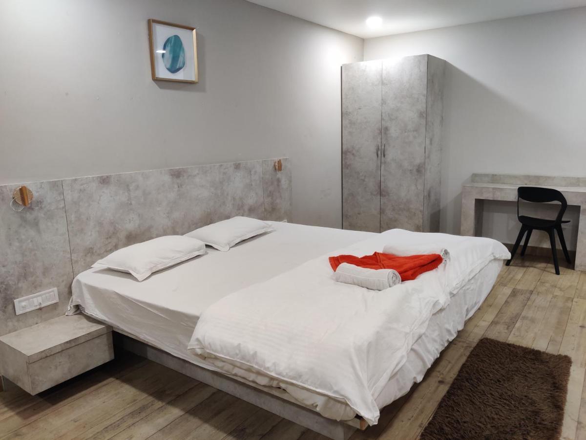 Hotel Trp Bliss Nizamabad المظهر الخارجي الصورة