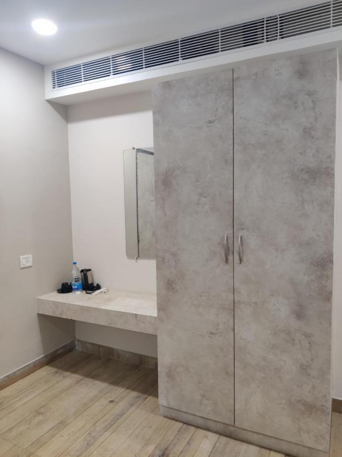 Hotel Trp Bliss Nizamabad المظهر الخارجي الصورة