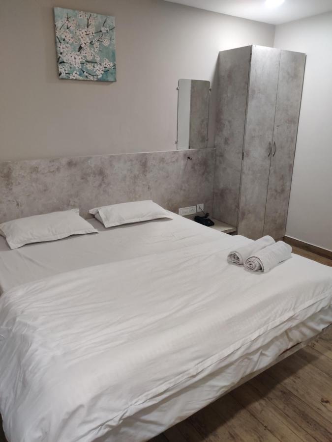 Hotel Trp Bliss Nizamabad المظهر الخارجي الصورة